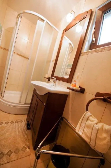 Апартаменты Authentic Dalmatian House Sara Сплит 0*,  Хорватия