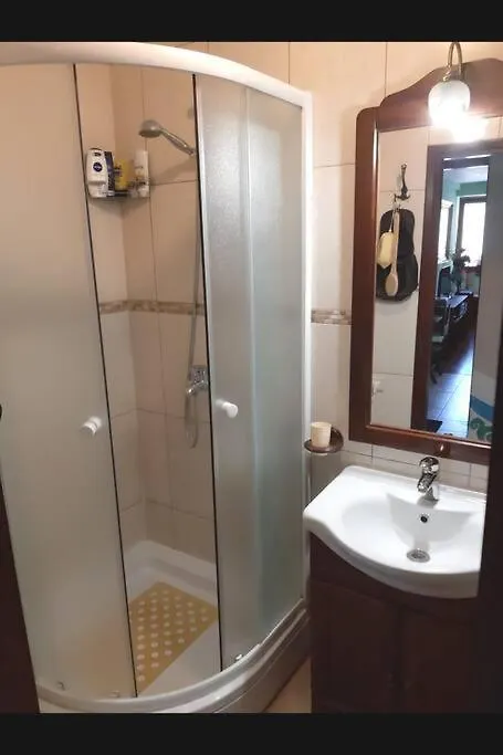 Authentic Dalmatian House Sara Appartement Split
