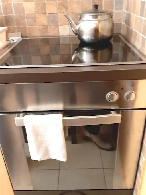 Authentic Dalmatian House Sara Appartement Split