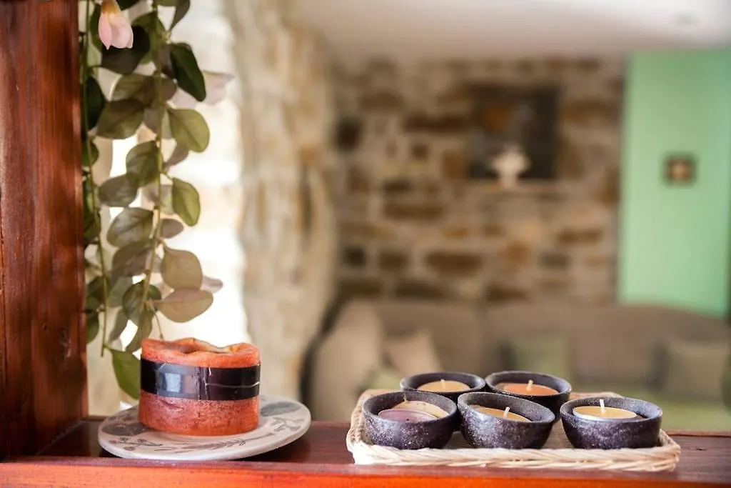 Authentic Dalmatian House Sara Appartement Split Kroatië