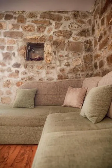 Authentic Dalmatian House Sara Appartement Split Kroatië